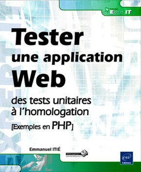 Tester une application web