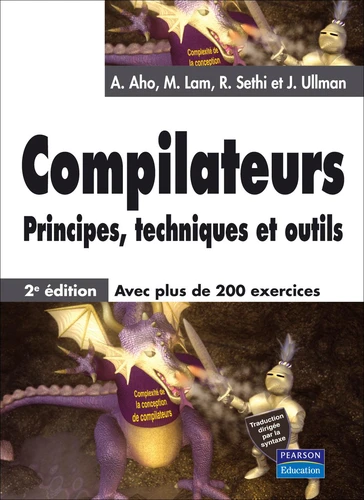 Compilateurs