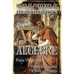 Alg&egrave;bre