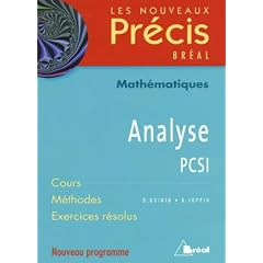 Analyse