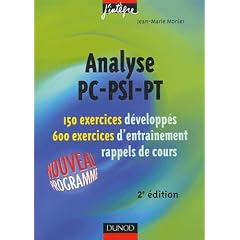 Analyse