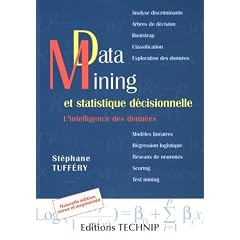 Data mining et statistique d&eacute;cisionnelle