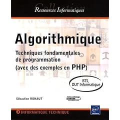 Algorithmique