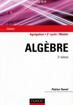 Algèbre