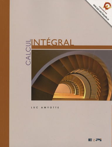 Calcul intégral