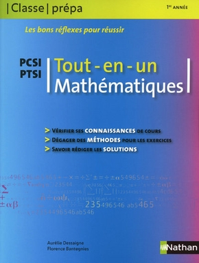 PCSI, PTSI