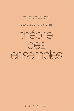 Théorie des ensembles