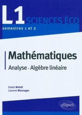 Mathématiques