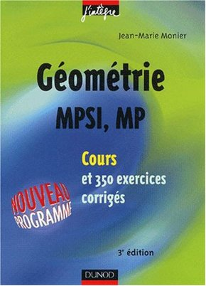 Géométrie