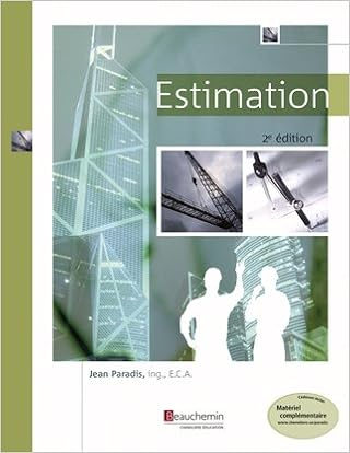 Estimation