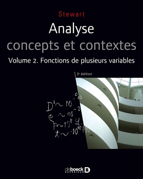 Fonctions de plusieurs variables
