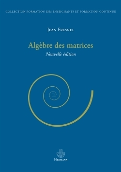 Algèbre des matrices