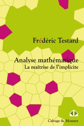 Analyse mathématique