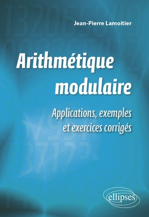 Arithmétique modulaire