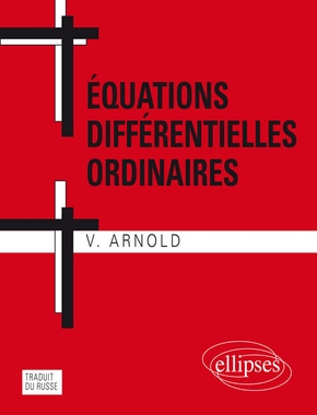 Équations différentielles ordinaires