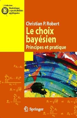 Le choix bayésien