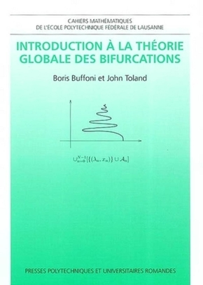 Introduction la théorie globale des bifurcations