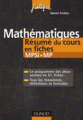 Mathématiques
