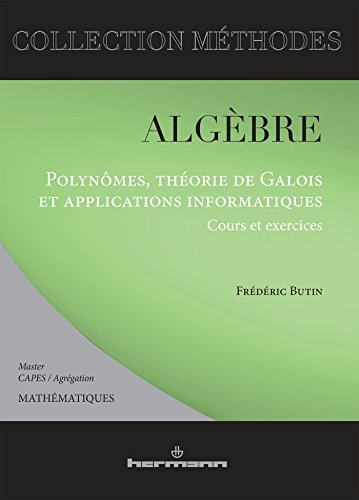 Algèbre