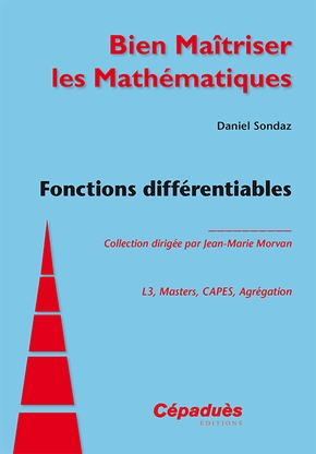 Fonctions Différentiables