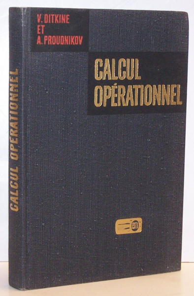 Calcul opérationnel