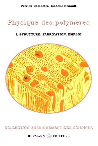 Physique des polyméres