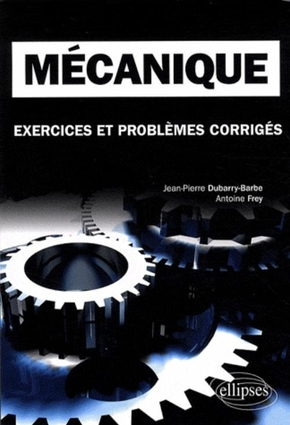Mécanique