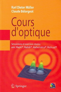 Cours d'optique