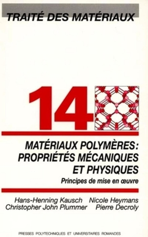 Matériaux polyméres