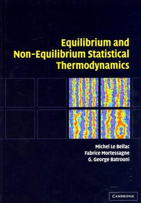Equilibrium and non-equilibrium statistical thermodynamics