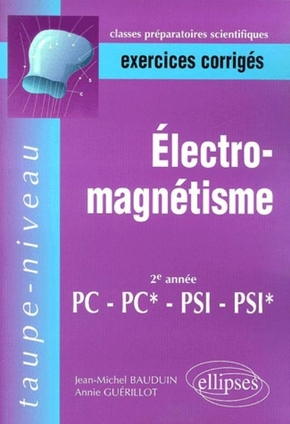 Électromagnétisme