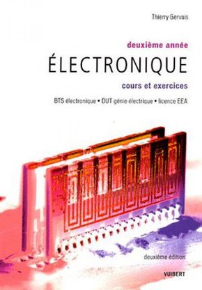 Électronique