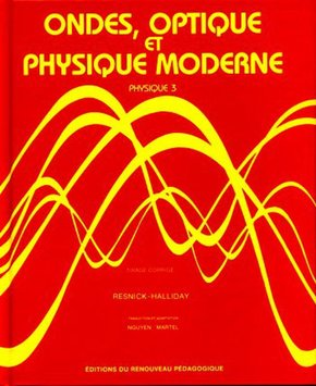 Ondes, optique et physique moderne