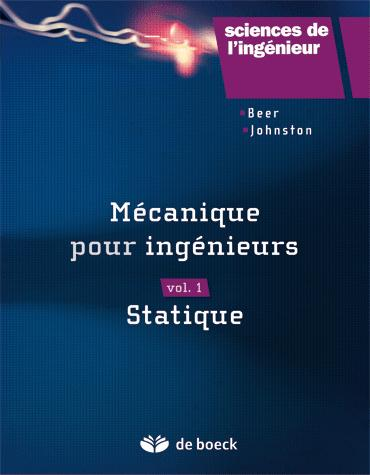 Statique