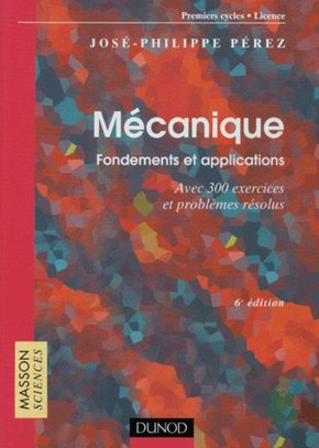 Mécanique