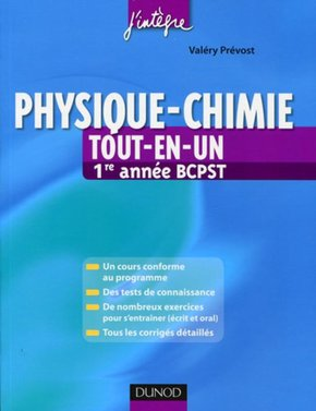 Physique-chimie