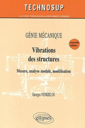 Vibrations des structures
