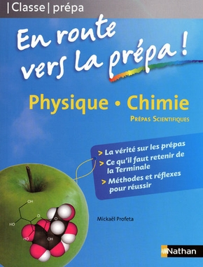 Physique. Chimie