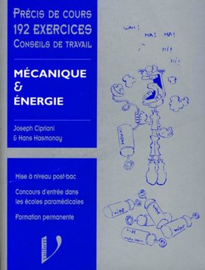 Mécanique et énergie