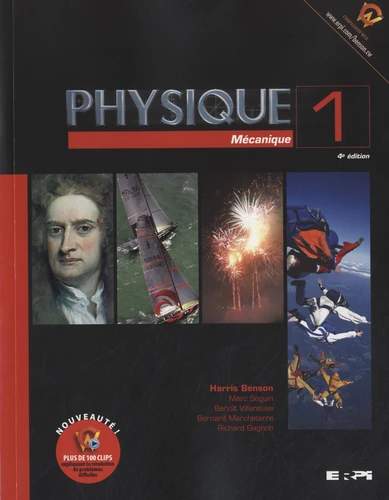 Mécanique