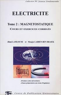 Magnétostatique