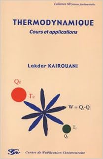 Thermodynamique