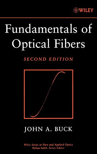 Fundamentals of optical fibers