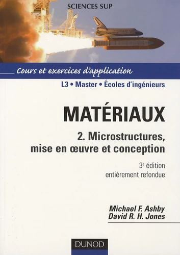Microstructures, mise en œuvre et conception