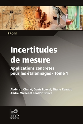 Applications concrètes pour les étalonnages
