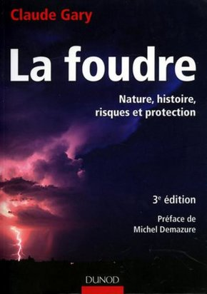 La foudre