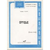Optique