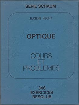 Optique