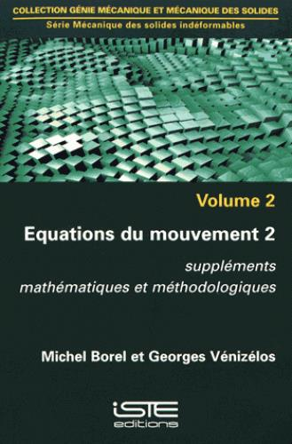 Suppléments mathématiques et méthodologiques