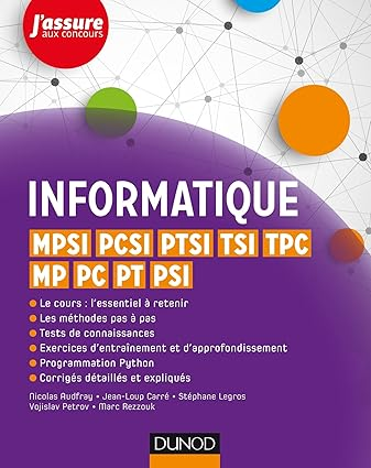 Informatique